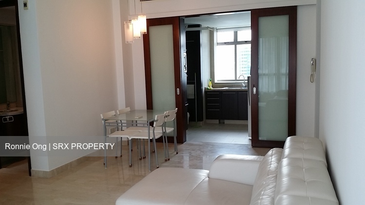 Newton 18 (D11), Apartment #210652421